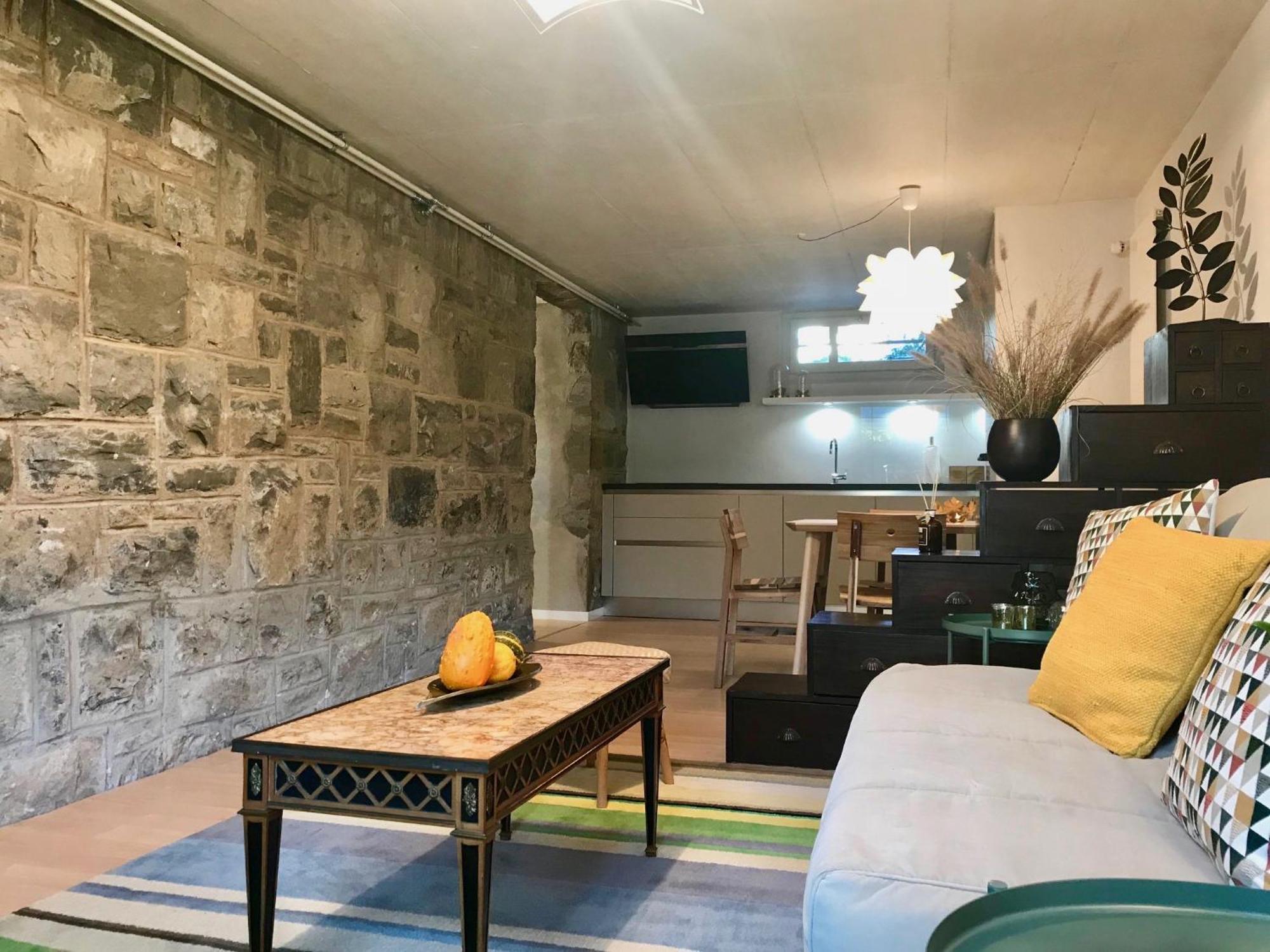 Le Jour Et La Nuit Bed & Breakfast Genève