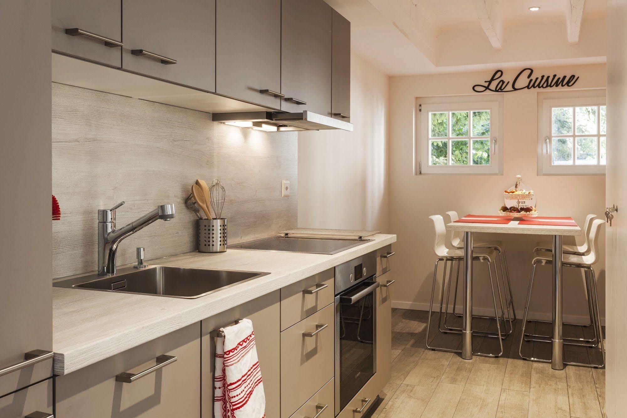 Le Jour Et La Nuit Bed & Breakfast Genève